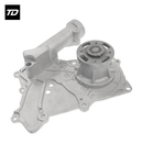 Engine Water Pump for Hyundai Sonata 06-10 Santa Fe 07-09 Genesis 09-14 Azera 13-15 Kia Sorento Sedona 14-16 V6 3.3L