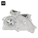 Engine Water Pump for Hyundai Sonata 06-10 Santa Fe 07-09 Genesis 09-14 Azera 13-15 Kia Sorento Sedona 14-16 V6 3.3L
