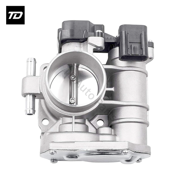 Throttle Body Assembly 25181982 for Chevrolet Aveo Aveo5 Pontiac Wave 2006 2007 2008 L4 1.6L