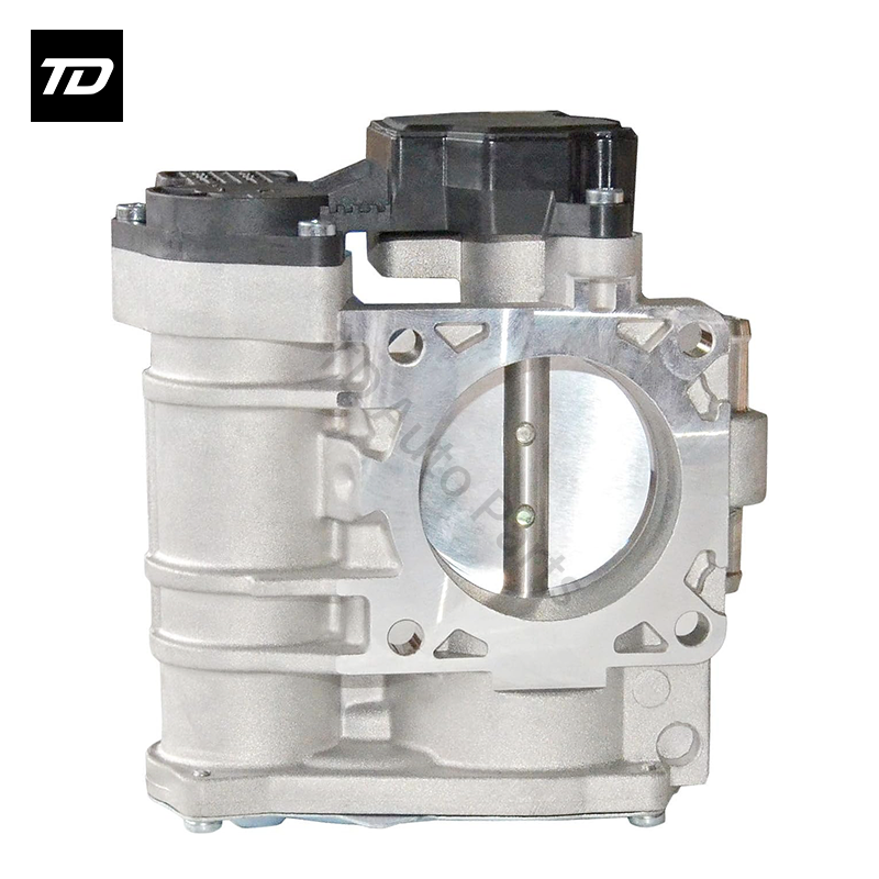 Throttle Body Assembly 25181982 for Chevrolet Aveo Aveo5 Pontiac Wave 2006 2007 2008 L4 1.6L