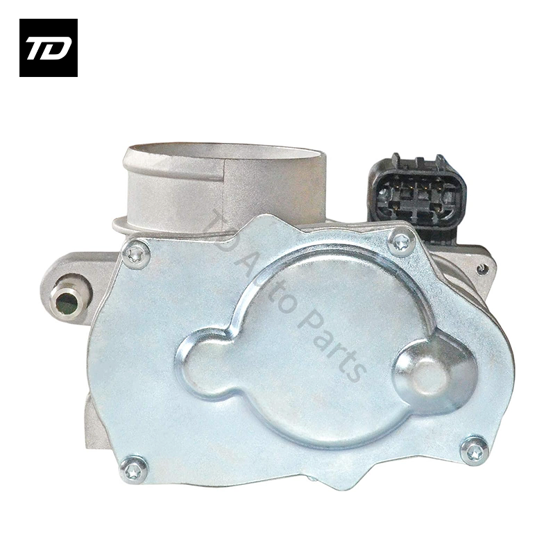 Throttle Body Assembly 25181982 for Chevrolet Aveo Aveo5 Pontiac Wave 2006 2007 2008 L4 1.6L