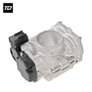Throttle Body Assembly 25181982 for Chevrolet Aveo Aveo5 Pontiac Wave 2006 2007 2008 L4 1.6L