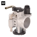 Throttle Body Assembly 25183955 Chevrolet Aveo 2004 2005 Pontiac Wave Wave5 2005 1.6L