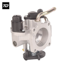 Throttle Body Assembly 25183955 Chevrolet Aveo 2004 2005 Pontiac Wave Wave5 2005 1.6L