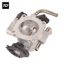 Throttle Body Assembly 25183955 Chevrolet Aveo 2004 2005 Pontiac Wave Wave5 2005 1.6L