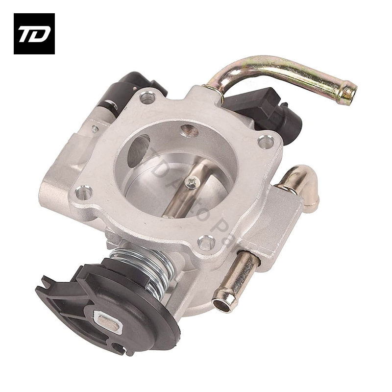 Throttle Body Assembly 25183955 Chevrolet Aveo 2004 2005 Pontiac Wave Wave5 2005 1.6L