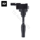 4 PCS Ignition Coil UF680 25202791 for Chevrolet Malibu 2013-2022 Buick Chevrolet GMC 2.0L 2.5L 2.5L