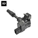 4 PCS Ignition Coil UF680 25202791 for Chevrolet Malibu 2013-2022 Buick Chevrolet GMC 2.0L 2.5L 2.5L
