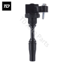 4 PCS Ignition Coil UF680 25202791 for Chevrolet Malibu 2013-2022 Buick Chevrolet GMC 2.0L 2.5L 2.5L