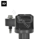 4 PCS Ignition Coil UF680 25202791 for Chevrolet Malibu 2013-2022 Buick Chevrolet GMC 2.0L 2.5L 2.5L