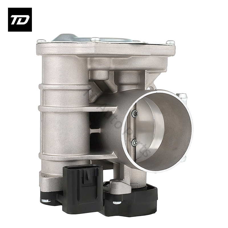 Throttle Body Assembly 25368821 for 2006-2008 Suzuki Forenza Reno 2.0L
