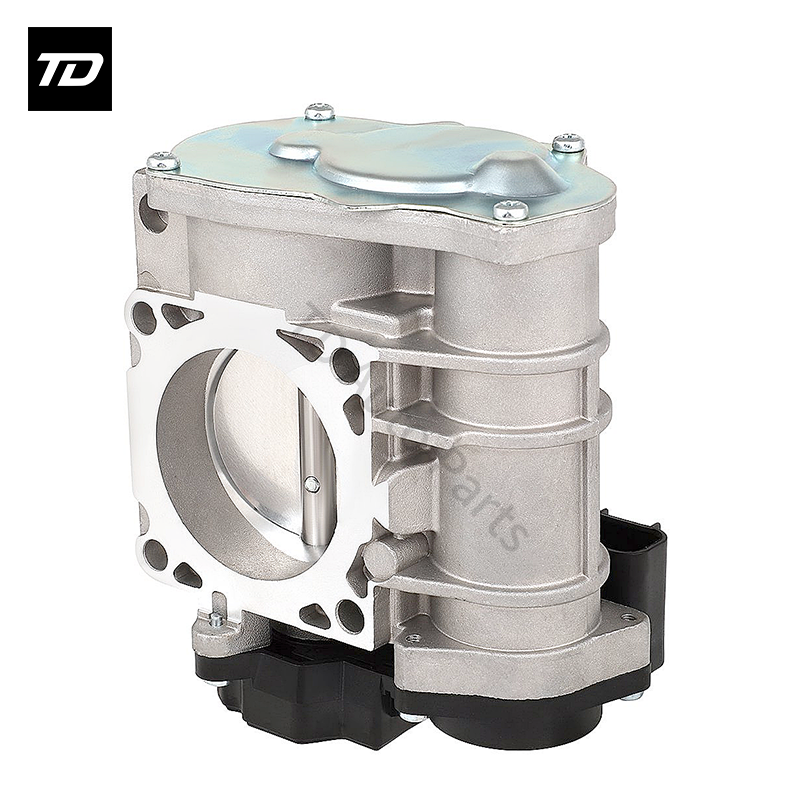 Throttle Body Assembly 25368821 for 2006-2008 Suzuki Forenza Reno 2.0L