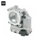 Throttle Body 2661410525 for Benz A/B Class W169 A150 A160 A170 A180 A200 W245 B150 B160 B170 B180 B200