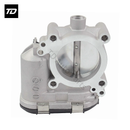 Throttle Body 2661410525 for Benz A/B Class W169 A150 A160 A170 A180 A200 W245 B150 B160 B170 B180 B200