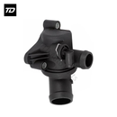 Thermostat Outlet Housing 2662030675 2662030475 2662030275 for Benz W169 W245 A160 A180 A200 A220 B180 B200 2004-2012