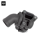 Thermostat Outlet Housing 2662030675 2662030475 2662030275 for Benz W169 W245 A160 A180 A200 A220 B180 B200 2004-2012