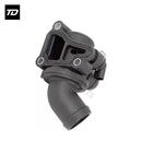 Thermostat Outlet Housing 2662030675 2662030475 2662030275 for Benz W169 W245 A160 A180 A200 A220 B180 B200 2004-2012