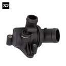 Thermostat Outlet Housing 2662030675 2662030475 2662030275 for Benz W169 W245 A160 A180 A200 A220 B180 B200 2004-2012