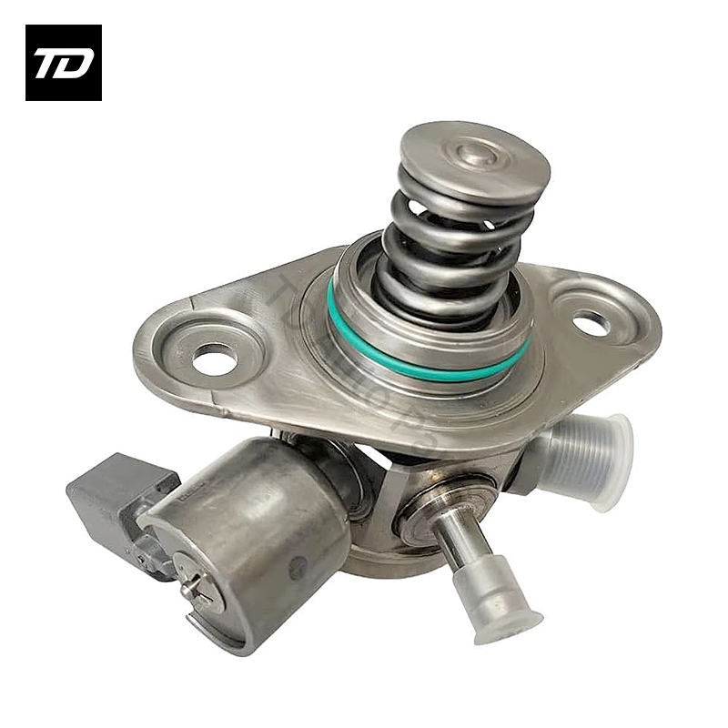 High Pressure Injector Fuel Pump 2700700401 for Mercedes Benz A B CLA GLA B180 B220 A180 A250 CLA180 CLA250 W176 W246 C117 2014-2014 2013-2016 2013-2019