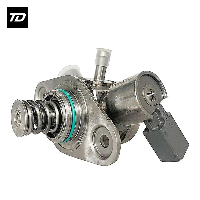 High Pressure Injector Fuel Pump 2700700401 for Mercedes Benz A B CLA GLA B180 B220 A180 A250 CLA180 CLA250 W176 W246 C117 2014-2014 2013-2016 2013-2019