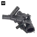 Engine Thermostat 2702002200 2702000415 2702000615 for Mercedes Benz CLA250 GLA250 CLA45 AMG GLA45 AMG 2.0L 2014-2018