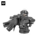 2712000315 Engine Coolant Thermostat for Mercedes Benz M271 W204 W212 C200 C260 C180 E200 E260