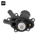2712000315 Engine Coolant Thermostat for Mercedes Benz M271 W204 W212 C200 C260 C180 E200 E260