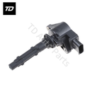 6 PCS Ignition Coil UF535 2729060060 for Benz E350 ML350 GLK350 R350 C230 C280 C300 C350 SLK350 CLK350 2006-2013