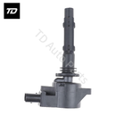 6 PCS Ignition Coil UF535 2729060060 for Benz E350 ML350 GLK350 R350 C230 C280 C300 C350 SLK350 CLK350 2006-2013