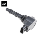 6 PCS Ignition Coil UF535 2729060060 for Benz E350 ML350 GLK350 R350 C230 C280 C300 C350 SLK350 CLK350 2006-2013