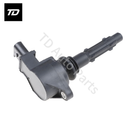 6 PCS Ignition Coil UF535 2729060060 for Benz E350 ML350 GLK350 R350 C230 C280 C300 C350 SLK350 CLK350 2006-2013
