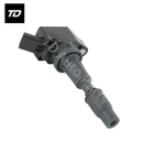 Bobina de encendido (4 unidades, 27300-2GGA0 UF764) para Hyundai Sonata 2015-2017 Kia Optima 2016
