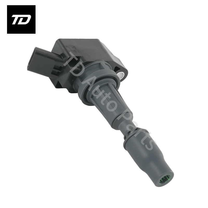 Bobina de encendido (4 unidades, 27300-2GGA0 UF764) para Hyundai Sonata 2015-2017 Kia Optima 2016