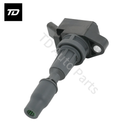 Bobina de encendido (4 unidades, 27300-2GGA0 UF764) para Hyundai Sonata 2015-2017 Kia Optima 2016