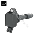 Bobina de encendido (4 unidades, 27300-2GGA0 UF764) para Hyundai Sonata 2015-2017 Kia Optima 2016