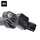 4 PCS Ignition Coil for Hyundai Sonata Santa Fe GENESIS COUPE Tucson IX35 Kia Optima Sportage