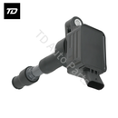 Bobina de encendido (4 unidades) para Hyundai Elantra, Kona, Sonata, Kia Forte, Optima 2L, UF816, 273002E601