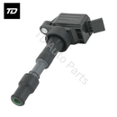 Bobina de encendido (4 unidades) para Hyundai Elantra, Kona, Sonata, Kia Forte, Optima 2L, UF816, 273002E601