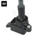 Bobina de encendido (4 unidades) para Hyundai Elantra, Kona, Sonata, Kia Forte, Optima 2L, UF816, 273002E601