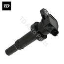 4 PCS Ignition Coil 27301-03110 27301-04000 for Kia Picanto TA JA 1.2L Rio Stonic YB 1.4L B3LA F3LA F3LB G3LA Engine 2011-2019