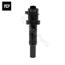 4 PCS Ignition Coil 27301-03110 27301-04000 for Kia Picanto TA JA 1.2L Rio Stonic YB 1.4L B3LA F3LA F3LB G3LA Engine 2011-2019