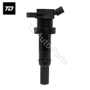 4 PCS Ignition Coil 27301-03110 27301-04000 for Kia Picanto TA JA 1.2L Rio Stonic YB 1.4L B3LA F3LA F3LB G3LA Engine 2011-2019