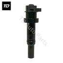 4 PCS Ignition Coil 27301-03110 27301-04000 for Kia Picanto TA JA 1.2L Rio Stonic YB 1.4L B3LA F3LA F3LB G3LA Engine 2011-2019