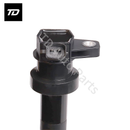 3 PCS Ignition Coil 27301-04000 UF864 for Hyundai Kia 2011-2015 i10 Picanto 2011-2014 Morning 1.0L