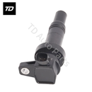 3 PCS Ignition Coil 27301-04000 UF864 for Hyundai Kia 2011-2015 i10 Picanto 2011-2014 Morning 1.0L