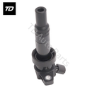 3 PCS Ignition Coil 27301-04000 UF864 for Hyundai Kia 2011-2015 i10 Picanto 2011-2014 Morning 1.0L