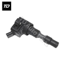 4 PCS Ignition Coil 27301-04110 0986221103 for Hyundai I20 I30 KONA 2014 2015 2016