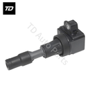 4 PCS Ignition Coil 27301-04110 0986221103 for Hyundai I20 I30 KONA 2014 2015 2016