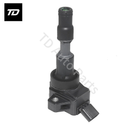 4 PCS Ignition Coil 27301-04110 0986221103 for Hyundai I20 I30 KONA 2014 2015 2016