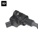 4 PCS Ignition Coil 27301-04110 0986221103 for Hyundai I20 I30 KONA 2014 2015 2016